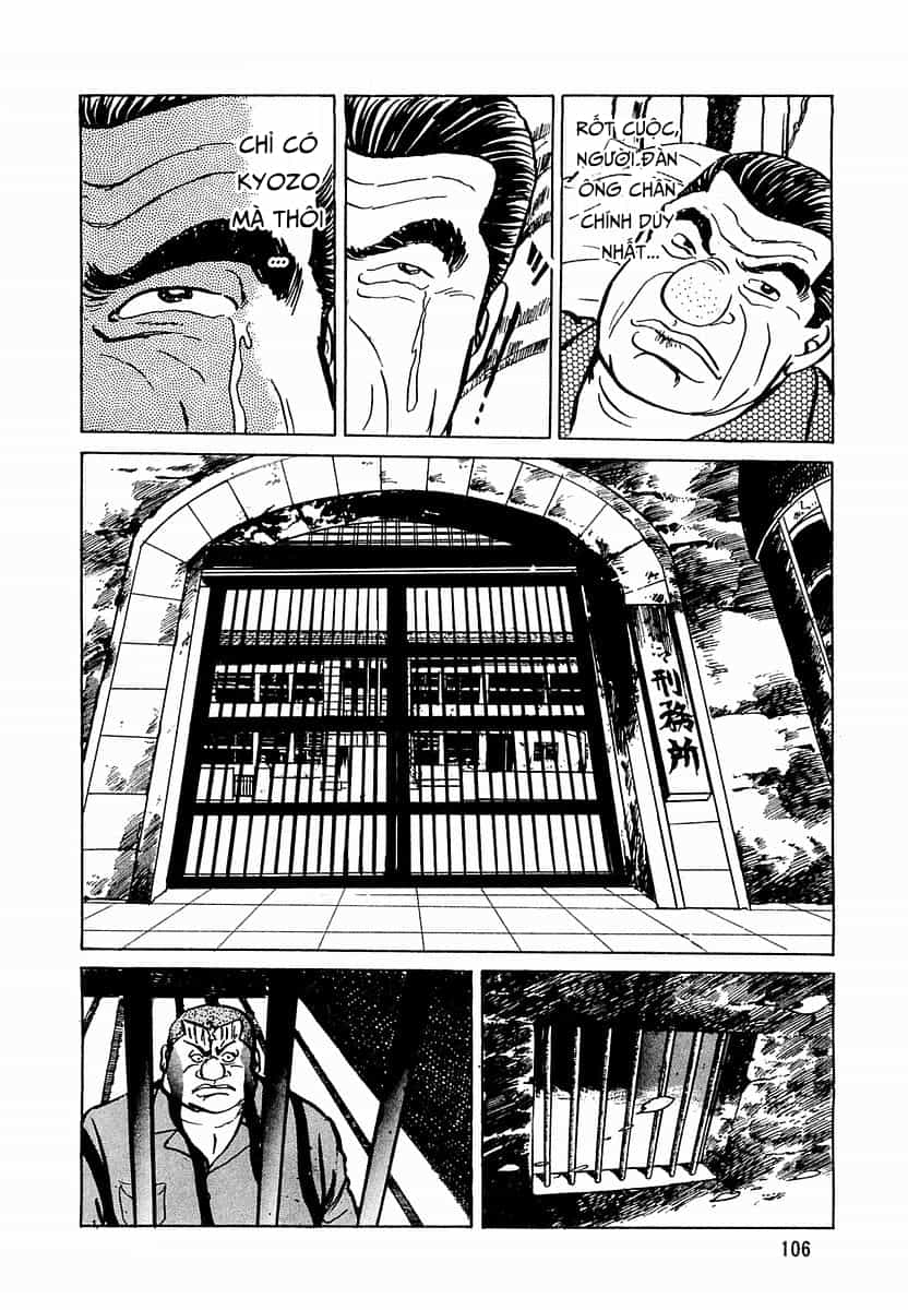 Hoàng Đế Minami - Chương 32 - ảnh 16