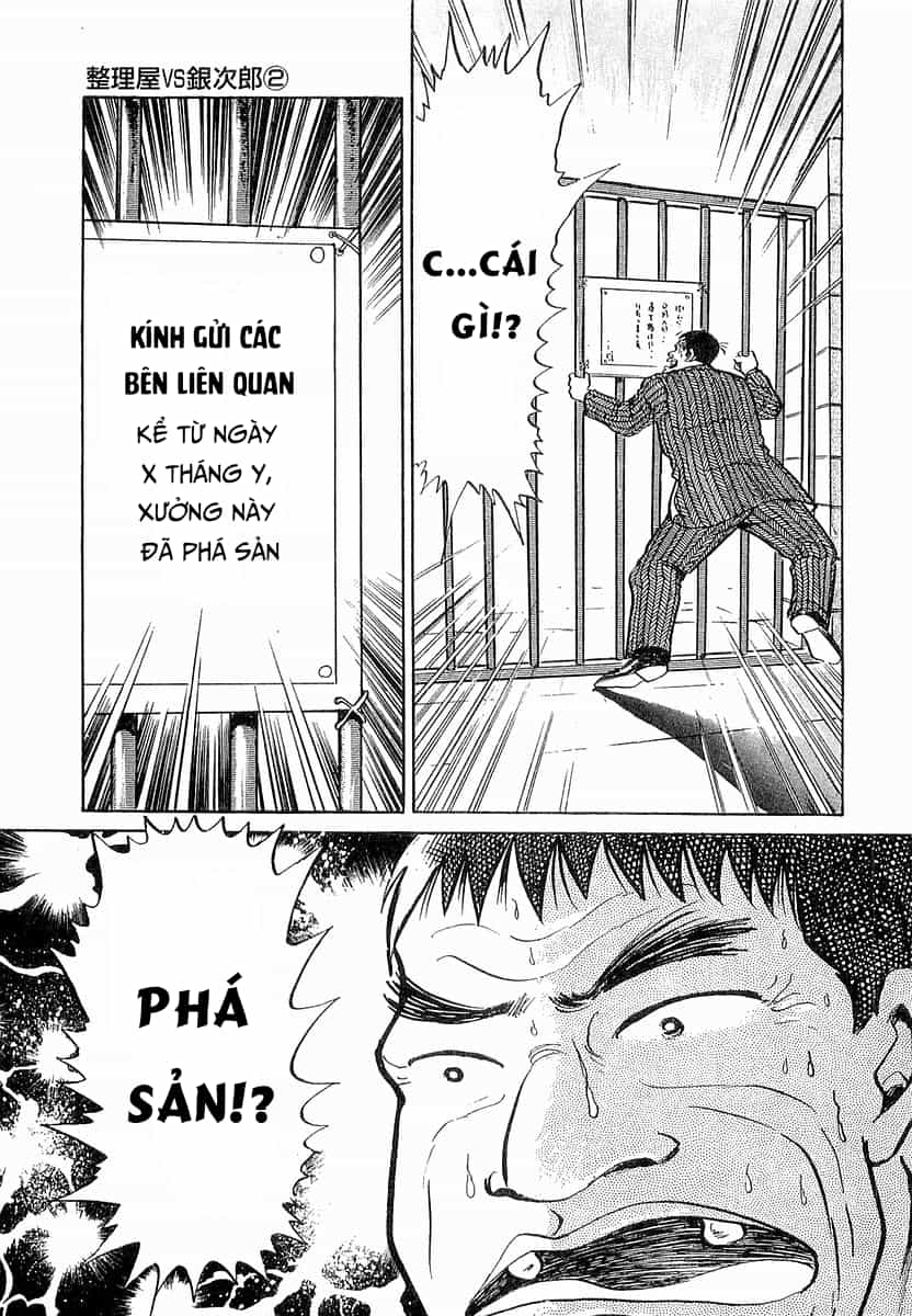 Hoàng Đế Minami - Chương 38 - ảnh 15