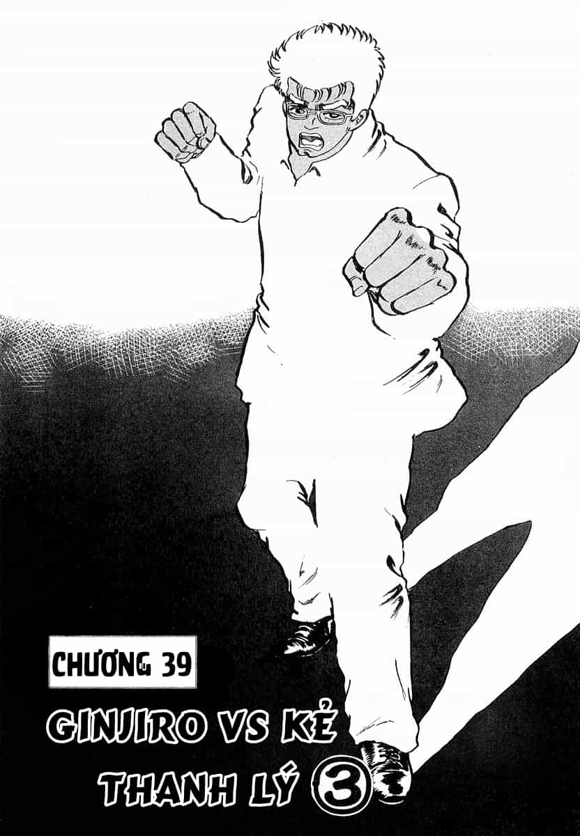 Hoàng Đế Minami - Chương 39 - ảnh 1