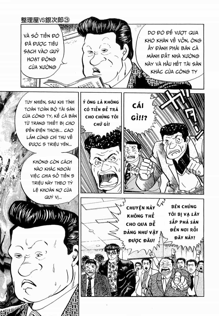 Hoàng Đế Minami - Chương 39 - ảnh 17