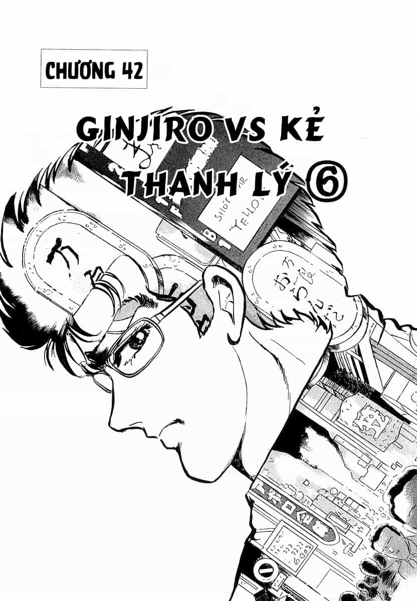 Hoàng Đế Minami - Chương 42 - ảnh 1