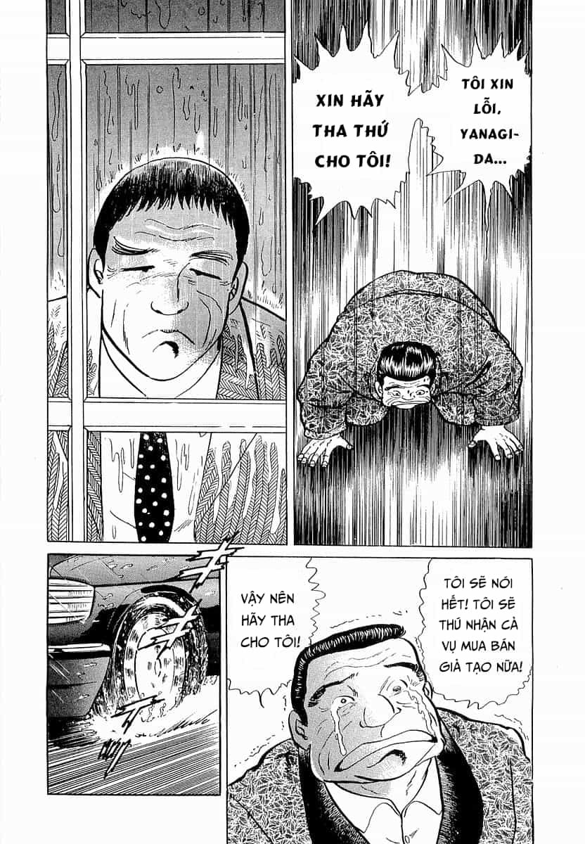 Hoàng Đế Minami - Chương 43 - ảnh 2