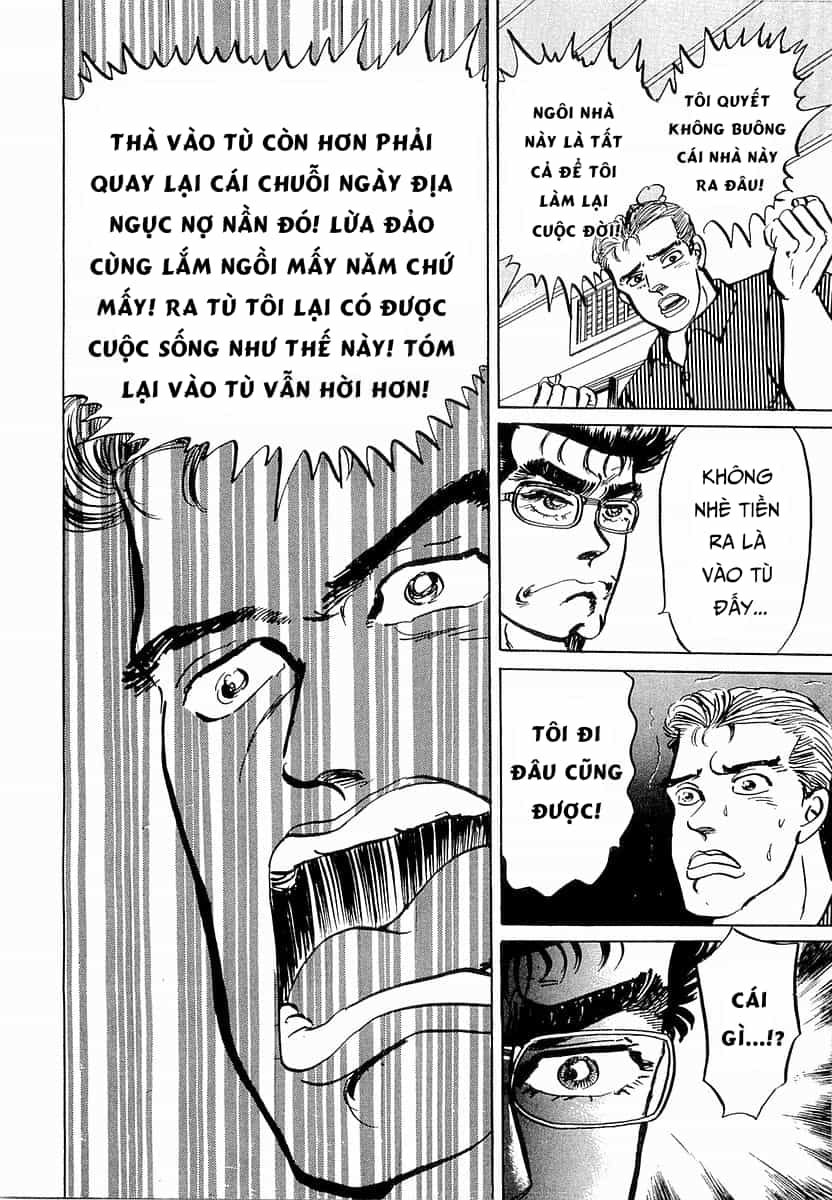 Hoàng Đế Minami - Chương 48 - ảnh 20
