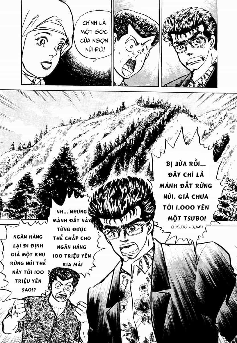 Hoàng Đế Minami - Chương 50 - ảnh 20
