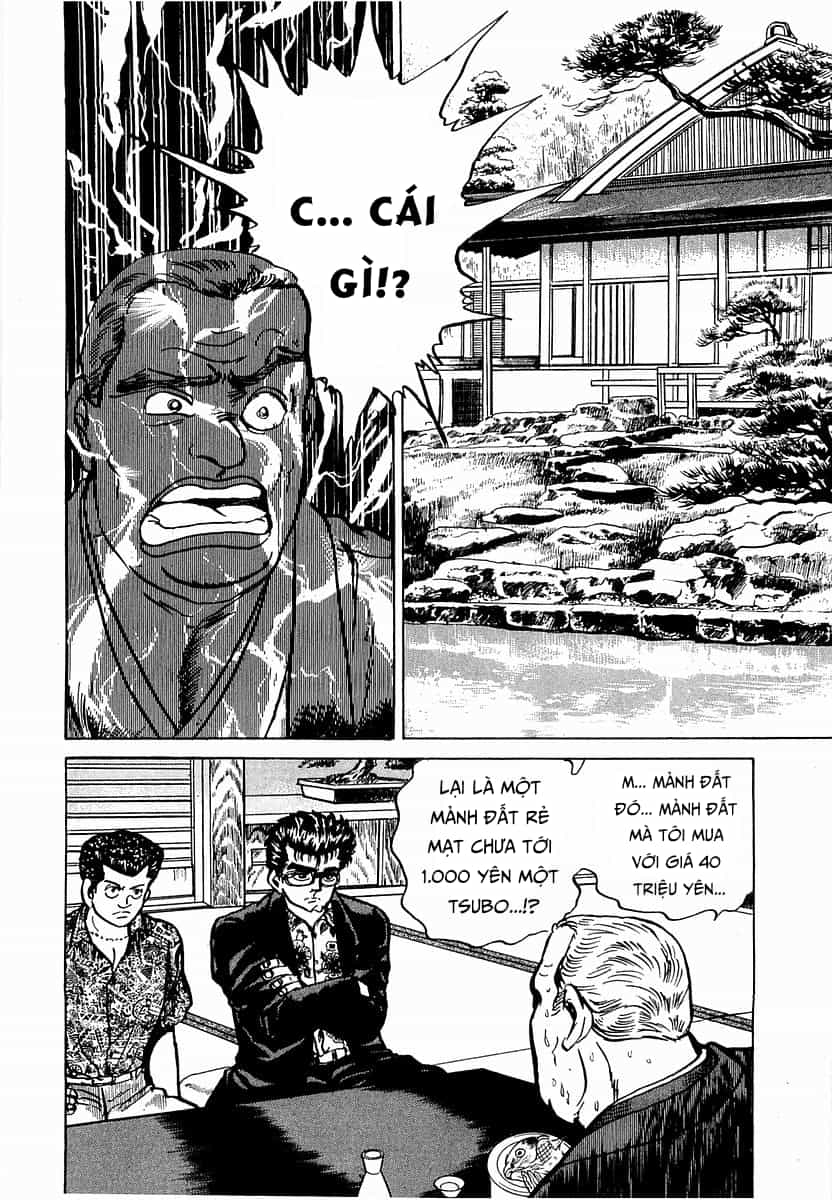Hoàng Đế Minami - Chương 51 - ảnh 2