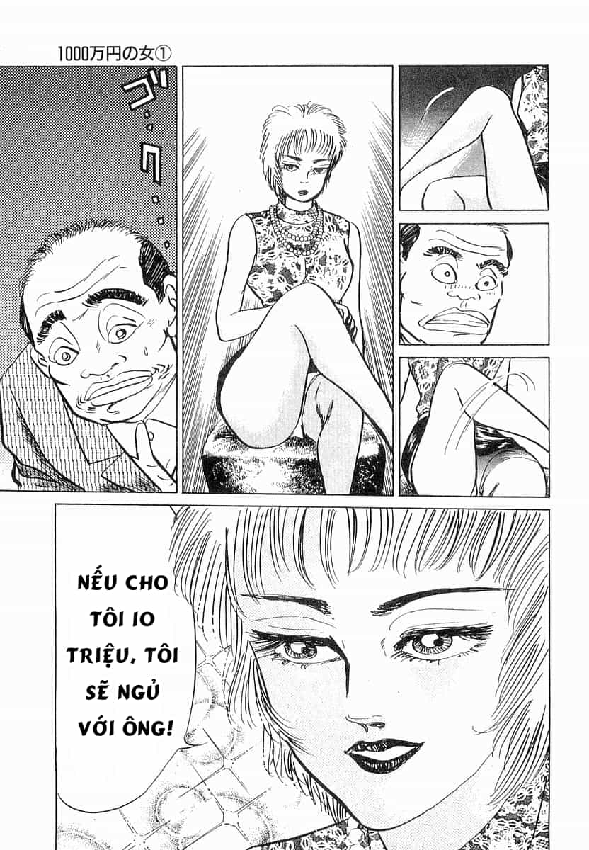 Hoàng Đế Minami - Chương 58 - ảnh 7