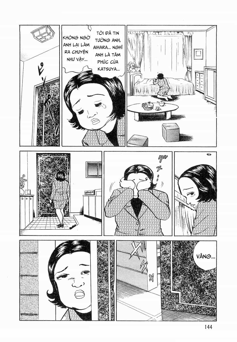 Hoàng Đế Minami - Chương 61 - ảnh 10