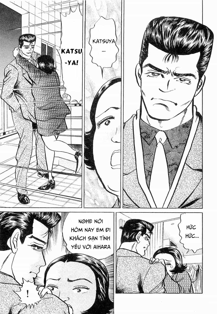 Hoàng Đế Minami - Chương 61 - ảnh 11