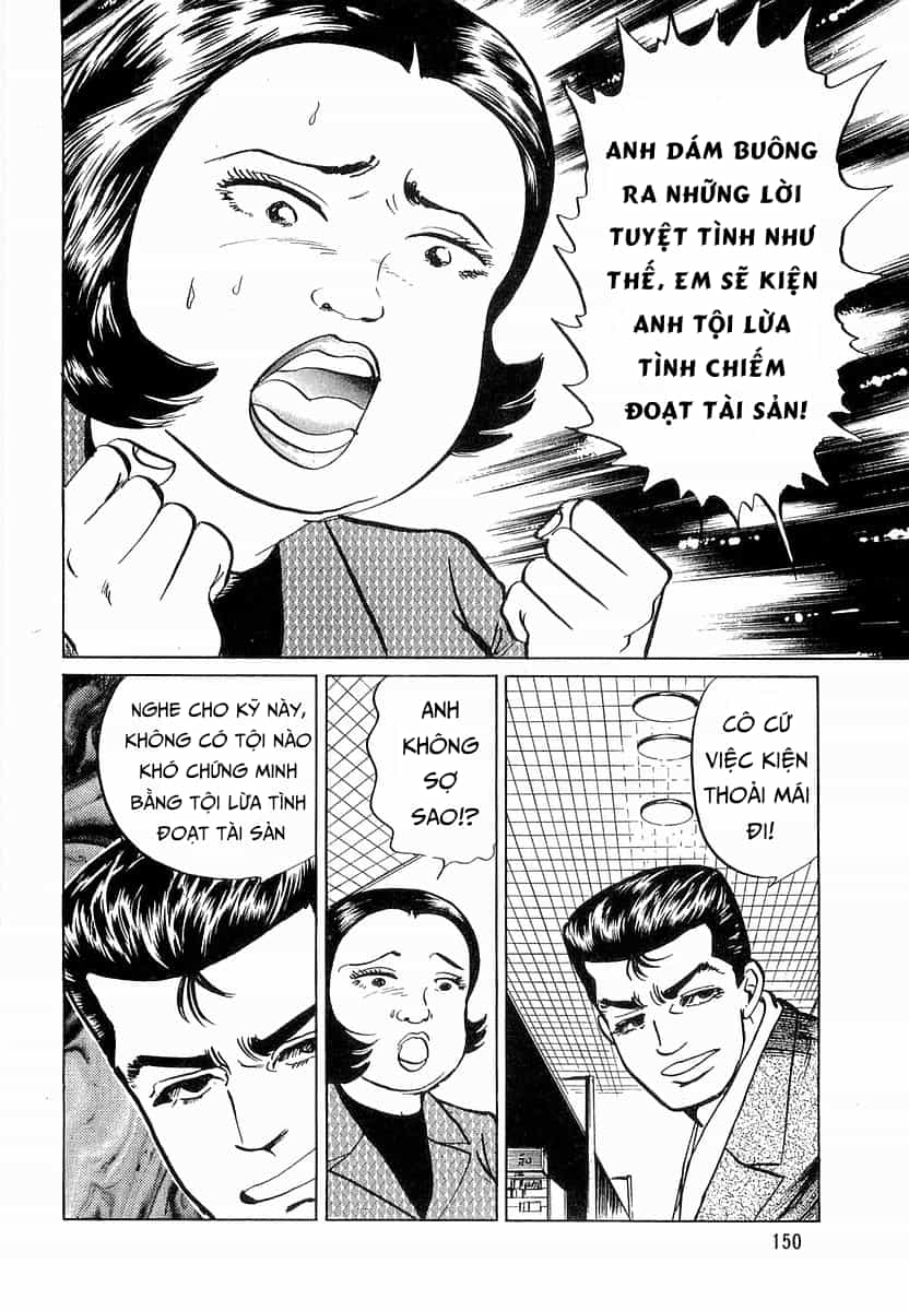Hoàng Đế Minami - Chương 61 - ảnh 16
