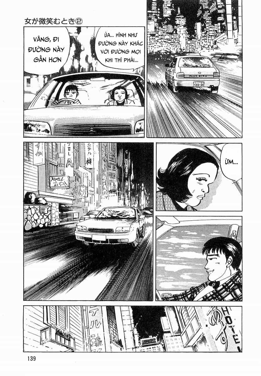 Hoàng Đế Minami - Chương 61 - ảnh 5