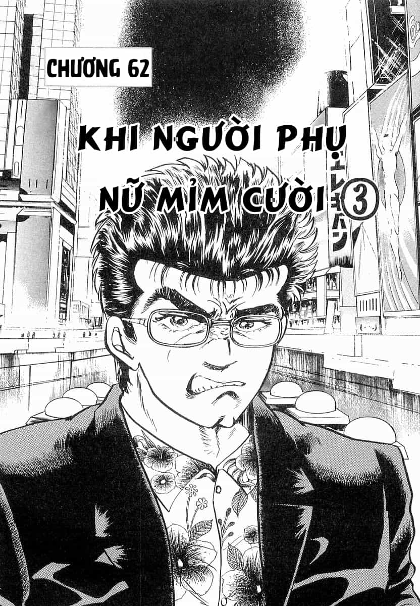 Hoàng Đế Minami - Chương 62 - ảnh 1