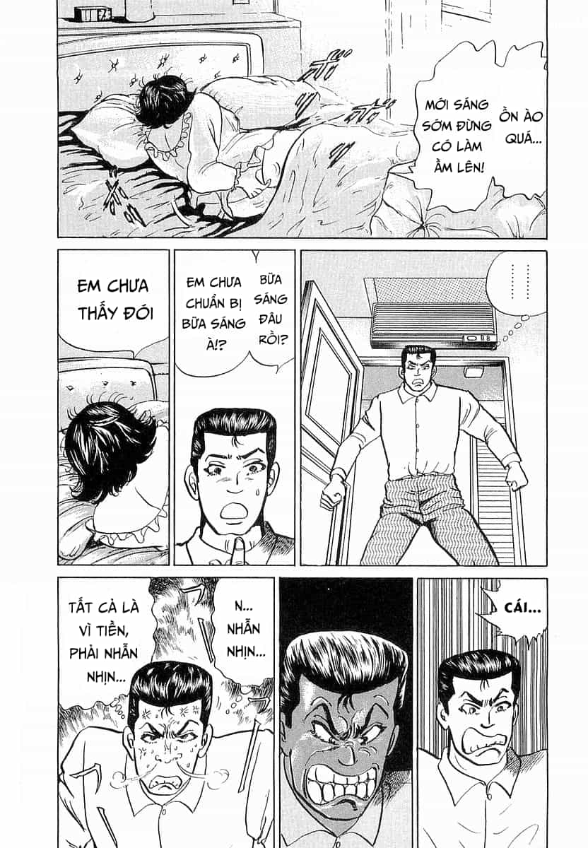 Hoàng Đế Minami - Chương 62 - ảnh 18