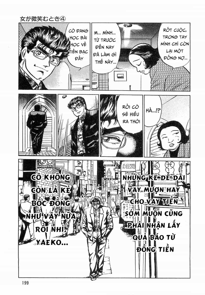 Hoàng Đế Minami - Chương 63 - ảnh 21