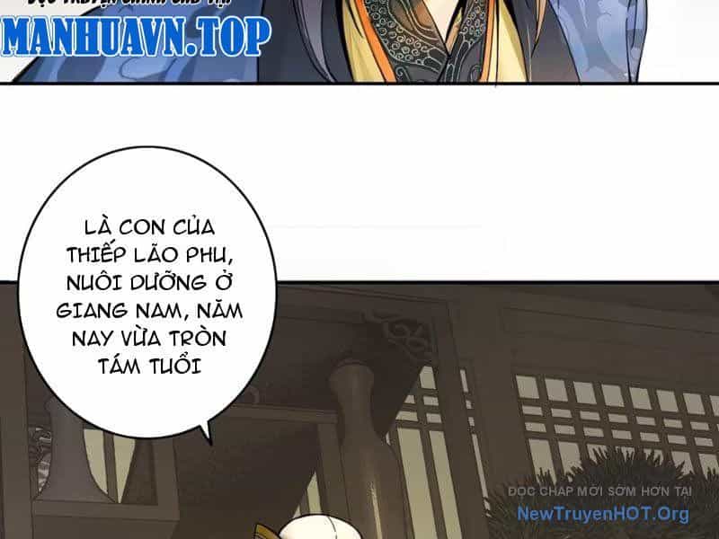 Hoàng Đế Nhà Ta Lại Là Nội Ứng - Chương 1 - ảnh 101