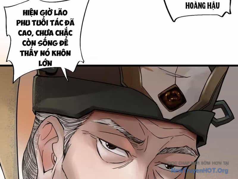 Hoàng Đế Nhà Ta Lại Là Nội Ứng - Chương 1 - ảnh 106