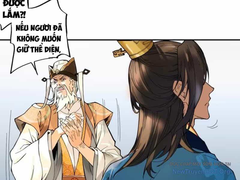 Hoàng Đế Nhà Ta Lại Là Nội Ứng - Chương 1 - ảnh 161