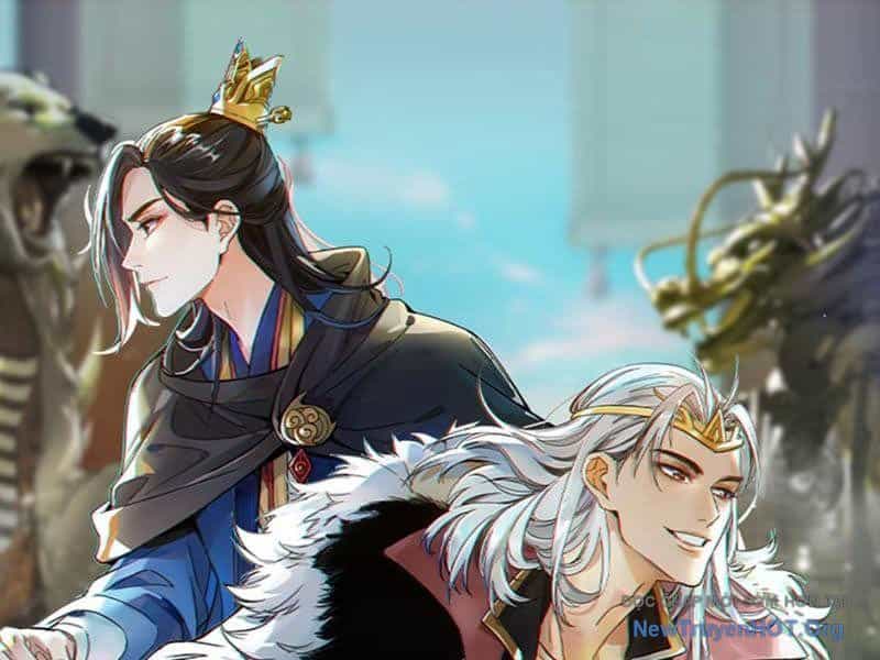 Hoàng Đế Nhà Ta Lại Là Nội Ứng - Chương 1 - ảnh 2