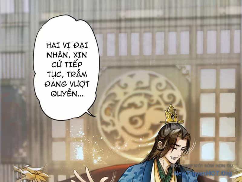 Hoàng Đế Nhà Ta Lại Là Nội Ứng - Chương 1 - ảnh 39