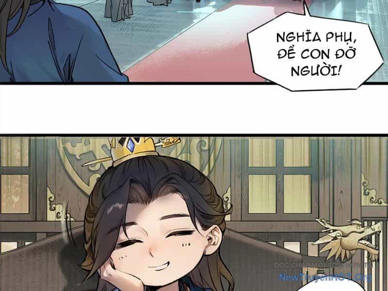 Hoàng Đế Nhà Ta Lại Là Nội Ứng - Chương 1 - ảnh 45