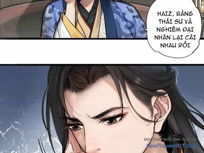 Hoàng Đế Nhà Ta Lại Là Nội Ứng - Chương 1 - ảnh 46