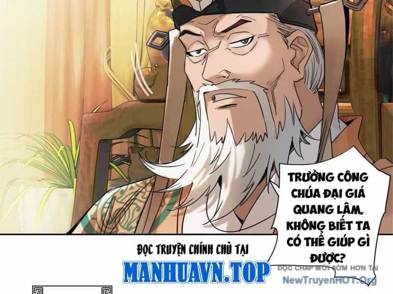 Hoàng Đế Nhà Ta Lại Là Nội Ứng - Chương 10 - ảnh 21