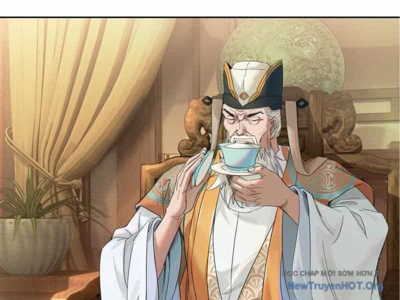 Hoàng Đế Nhà Ta Lại Là Nội Ứng - Chương 10 - ảnh 28