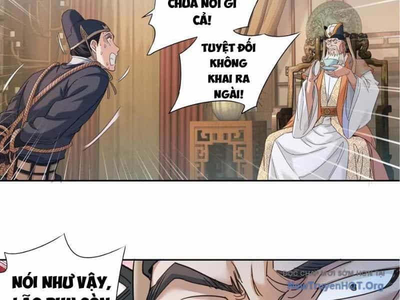 Hoàng Đế Nhà Ta Lại Là Nội Ứng - Chương 10 - ảnh 30