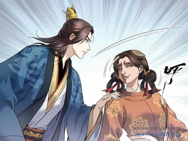 Hoàng Đế Nhà Ta Lại Là Nội Ứng - Chương 10 - ảnh 68