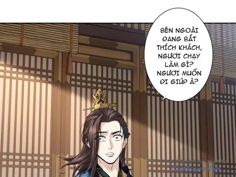 Hoàng Đế Nhà Ta Lại Là Nội Ứng - Chương 12 - ảnh 10