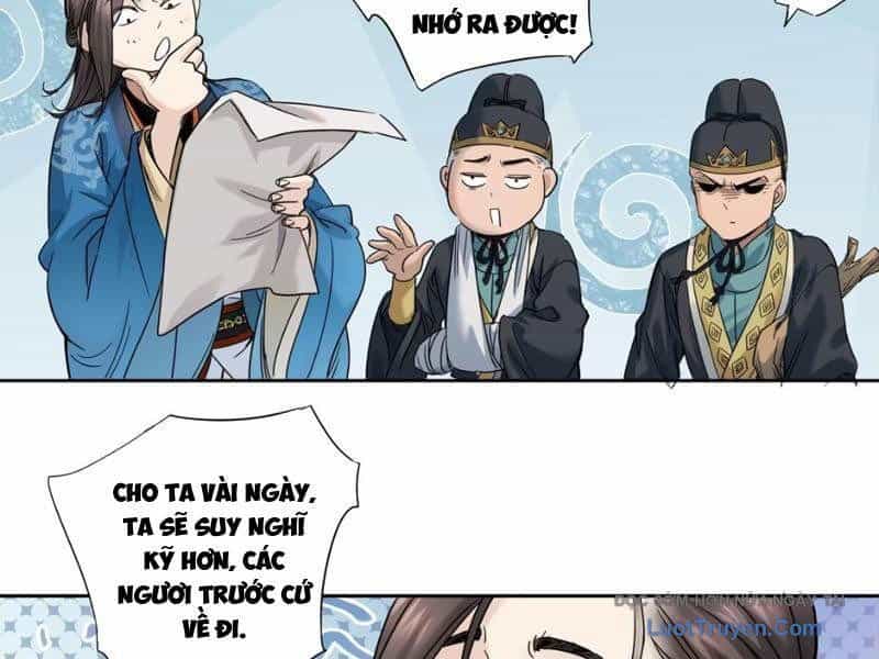 Hoàng Đế Nhà Ta Lại Là Nội Ứng - Chương 12 - ảnh 30