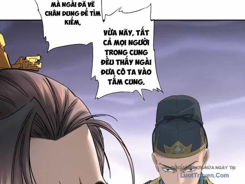 Hoàng Đế Nhà Ta Lại Là Nội Ứng - Chương 12 - ảnh 32