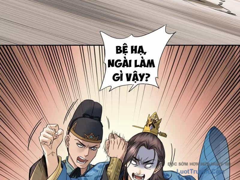 Hoàng Đế Nhà Ta Lại Là Nội Ứng - Chương 12 - ảnh 49