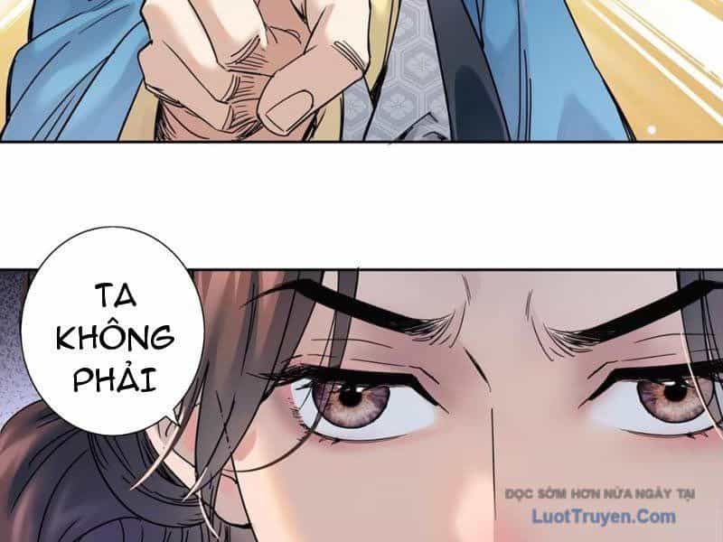 Hoàng Đế Nhà Ta Lại Là Nội Ứng - Chương 12 - ảnh 5