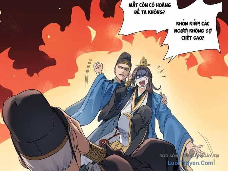 Hoàng Đế Nhà Ta Lại Là Nội Ứng - Chương 12 - ảnh 51