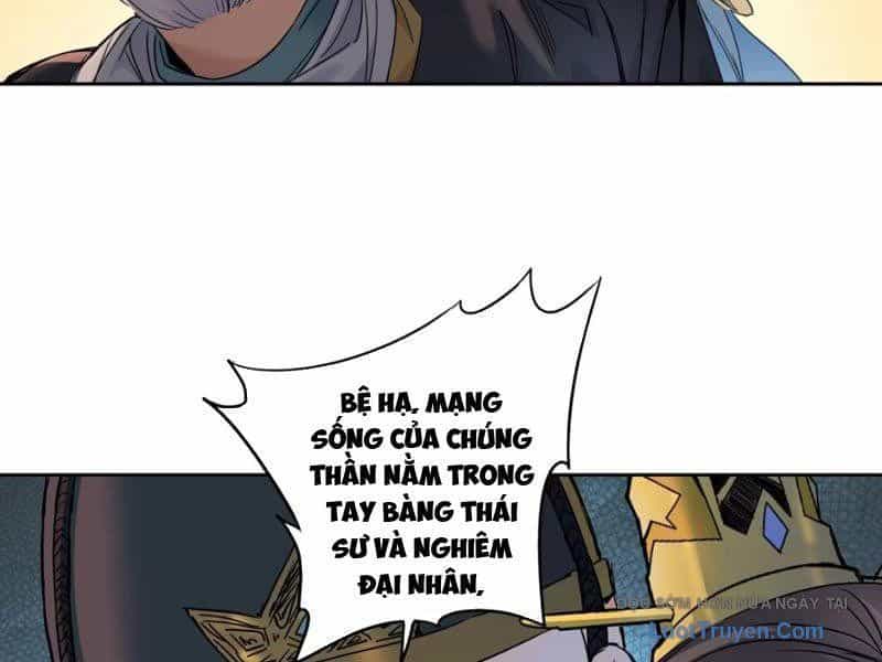 Hoàng Đế Nhà Ta Lại Là Nội Ứng - Chương 12 - ảnh 52