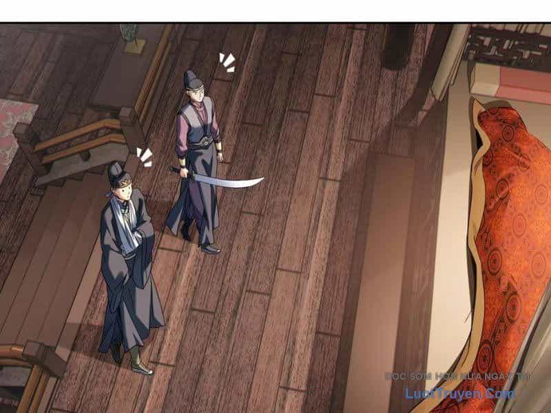 Hoàng Đế Nhà Ta Lại Là Nội Ứng - Chương 12 - ảnh 68