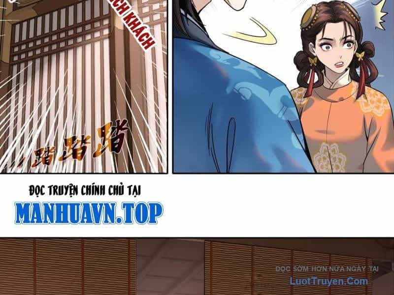 Hoàng Đế Nhà Ta Lại Là Nội Ứng - Chương 12 - ảnh 7