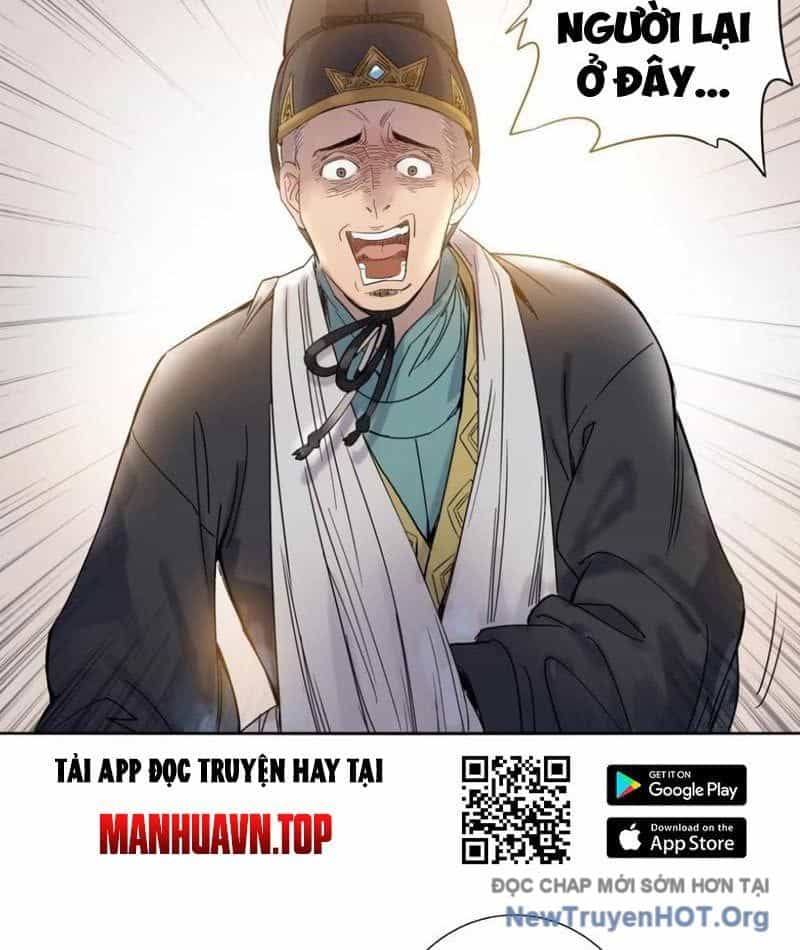 Hoàng Đế Nhà Ta Lại Là Nội Ứng - Chương 13 - ảnh 10