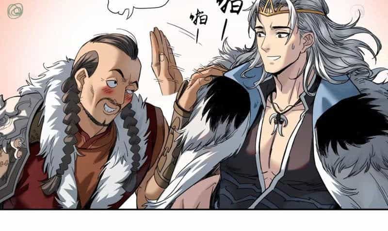 Hoàng Đế Nhà Ta Lại Là Nội Ứng - Chương 14 - ảnh 27