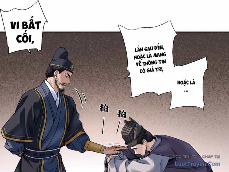 Hoàng Đế Nhà Ta Lại Là Nội Ứng - Chương 15 - ảnh 17