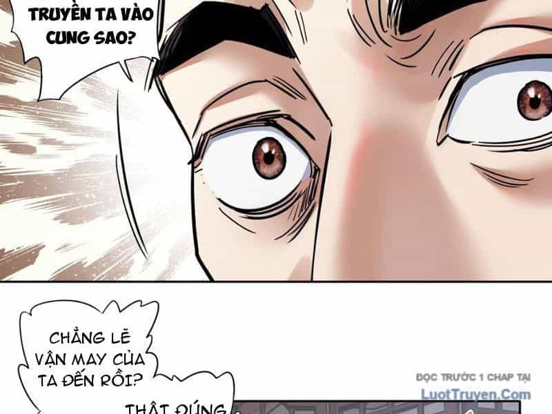 Hoàng Đế Nhà Ta Lại Là Nội Ứng - Chương 15 - ảnh 31