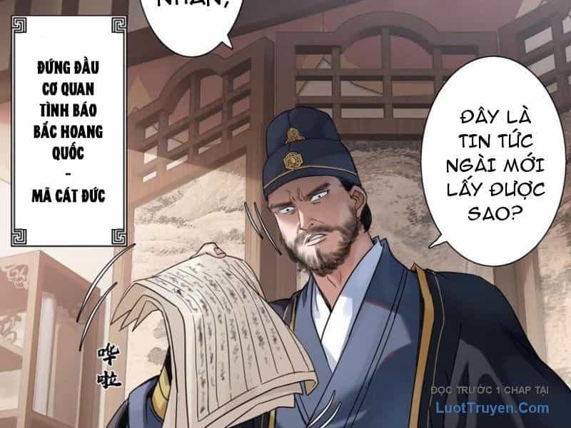 Hoàng Đế Nhà Ta Lại Là Nội Ứng - Chương 15 - ảnh 4