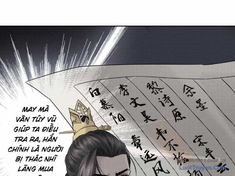 Hoàng Đế Nhà Ta Lại Là Nội Ứng - Chương 15 - ảnh 41