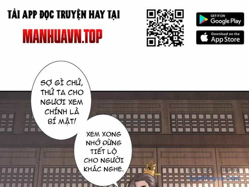Hoàng Đế Nhà Ta Lại Là Nội Ứng - Chương 15 - ảnh 48