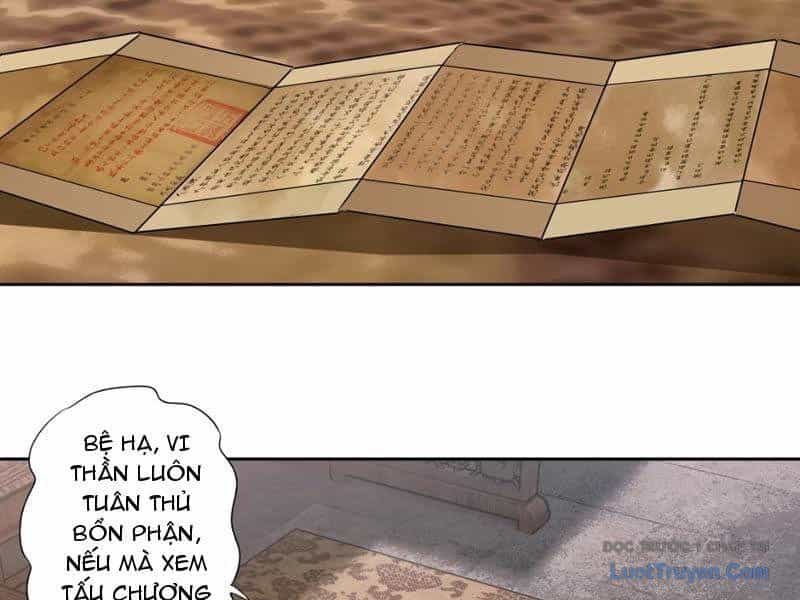 Hoàng Đế Nhà Ta Lại Là Nội Ứng - Chương 15 - ảnh 58