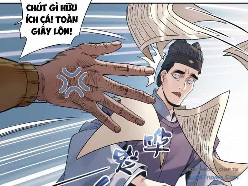 Hoàng Đế Nhà Ta Lại Là Nội Ứng - Chương 15 - ảnh 6