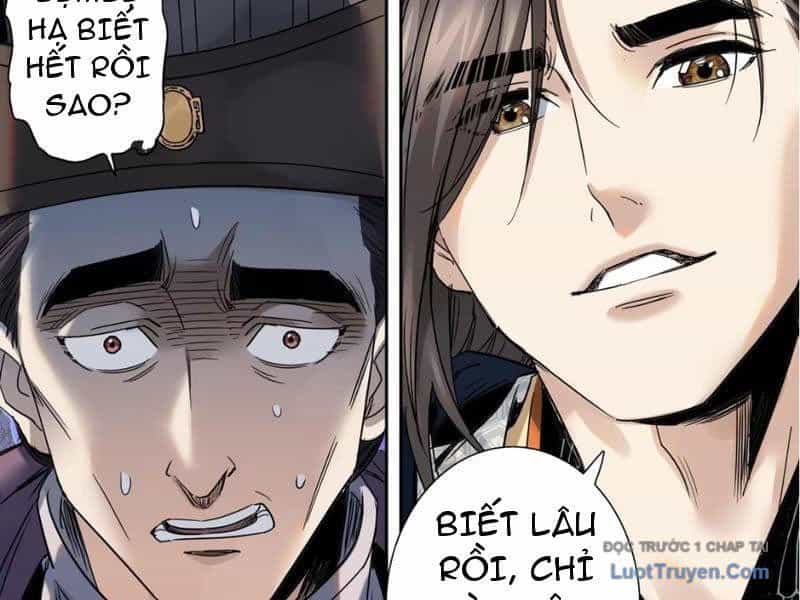 Hoàng Đế Nhà Ta Lại Là Nội Ứng - Chương 15 - ảnh 64