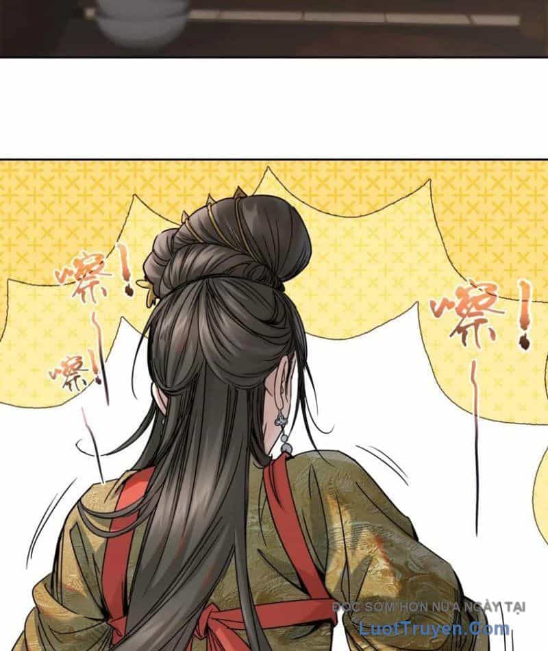 Hoàng Đế Nhà Ta Lại Là Nội Ứng - Chương 16 - ảnh 51