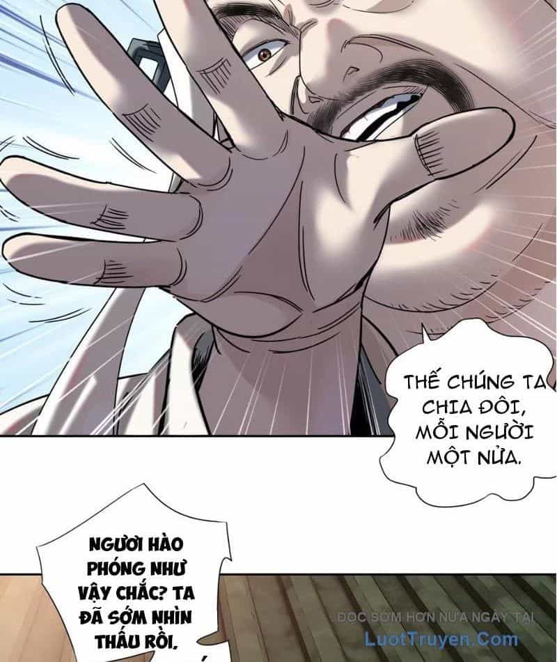 Hoàng Đế Nhà Ta Lại Là Nội Ứng - Chương 17 - ảnh 13
