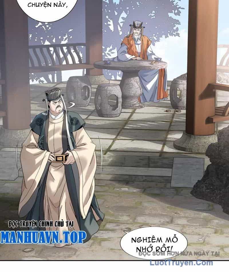 Hoàng Đế Nhà Ta Lại Là Nội Ứng - Chương 17 - ảnh 24